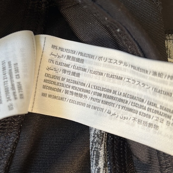 HOLLISTER💫Women’s Athletic Lightweight Sports Leggings - Picture 8 of 10